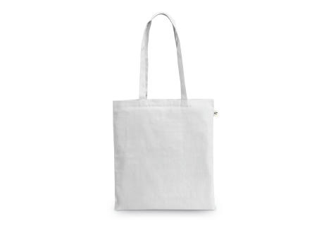 MADEIRA. Tasche aus 100% organische Bauwolle (140 g/m²)