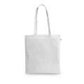 MADEIRA. Tasche aus 100% organische Bauwolle (140 g/m²)