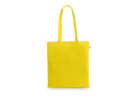 MADEIRA. Tasche aus 100% organische Bauwolle (140 g/m²)