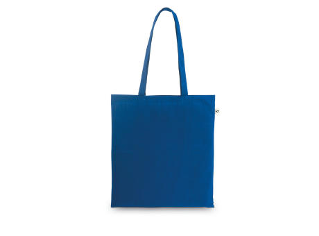 MADEIRA. Tasche aus 100% organische Bauwolle (140 g/m²)