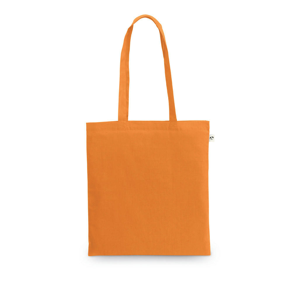 MADEIRA. Tasche aus 100% organische Bauwolle (140 g/m²)