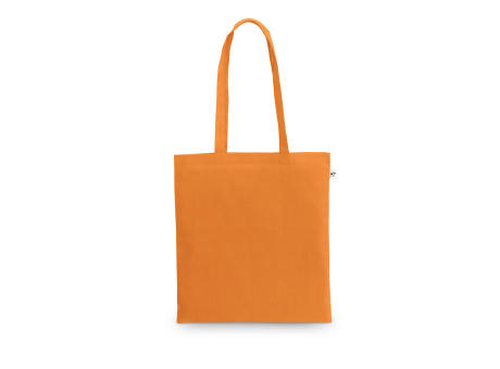 MADEIRA. Tasche aus 100% organische Bauwolle (140 g/m²)