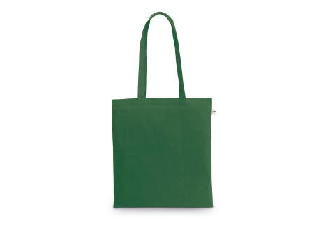 MADEIRA. Tasche aus 100% Bio-Baumwolle (140 g/m²)