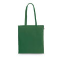 MADEIRA. Tasche aus 100% Bio-Baumwolle (140 g/m²)