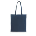 MADEIRA. Tasche aus 100% organische Bauwolle (140 g/m²)