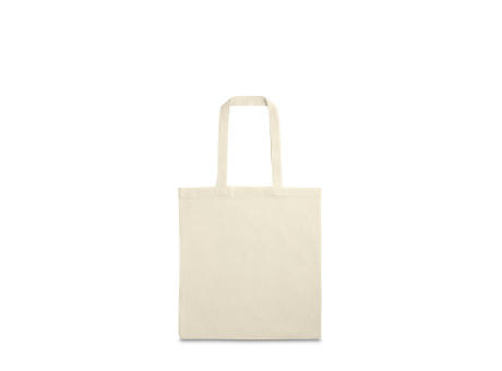 SINAIA. Tasche aus 100% Baumwolle (140 g/m²)