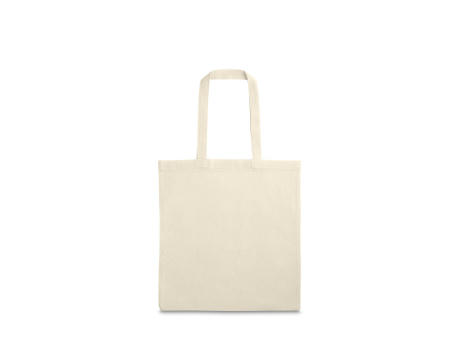 SINAIA. Tasche aus 100% Baumwolle (140 g/m²)