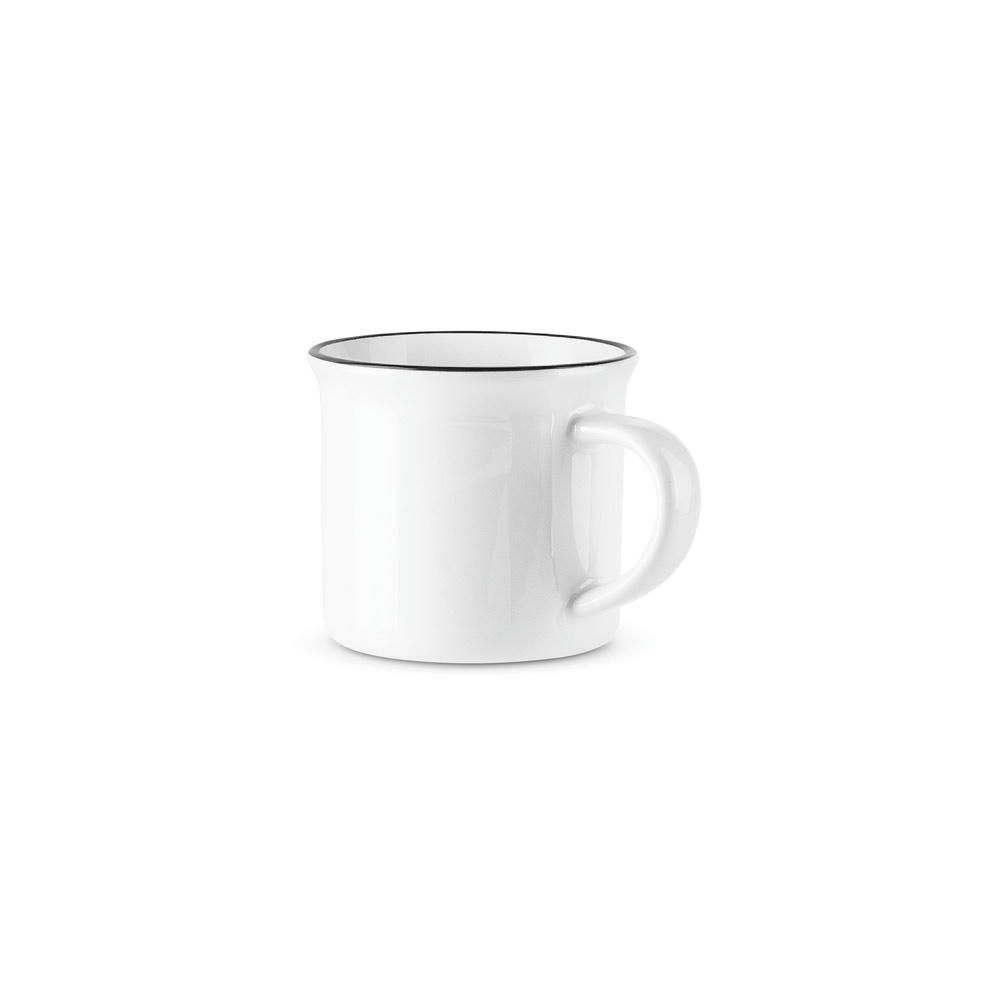 SELDEN. Tasse aus Keramik (280ml) für Sublimation