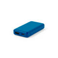 SHERYL. Powerbank 4'000 mAh bei recyceltem ABS (100% rABS)