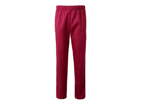 VL APHRODITE. Hosen aus Twill (190g/m²), aus Baumwolle (35%) und Polyester (85%)