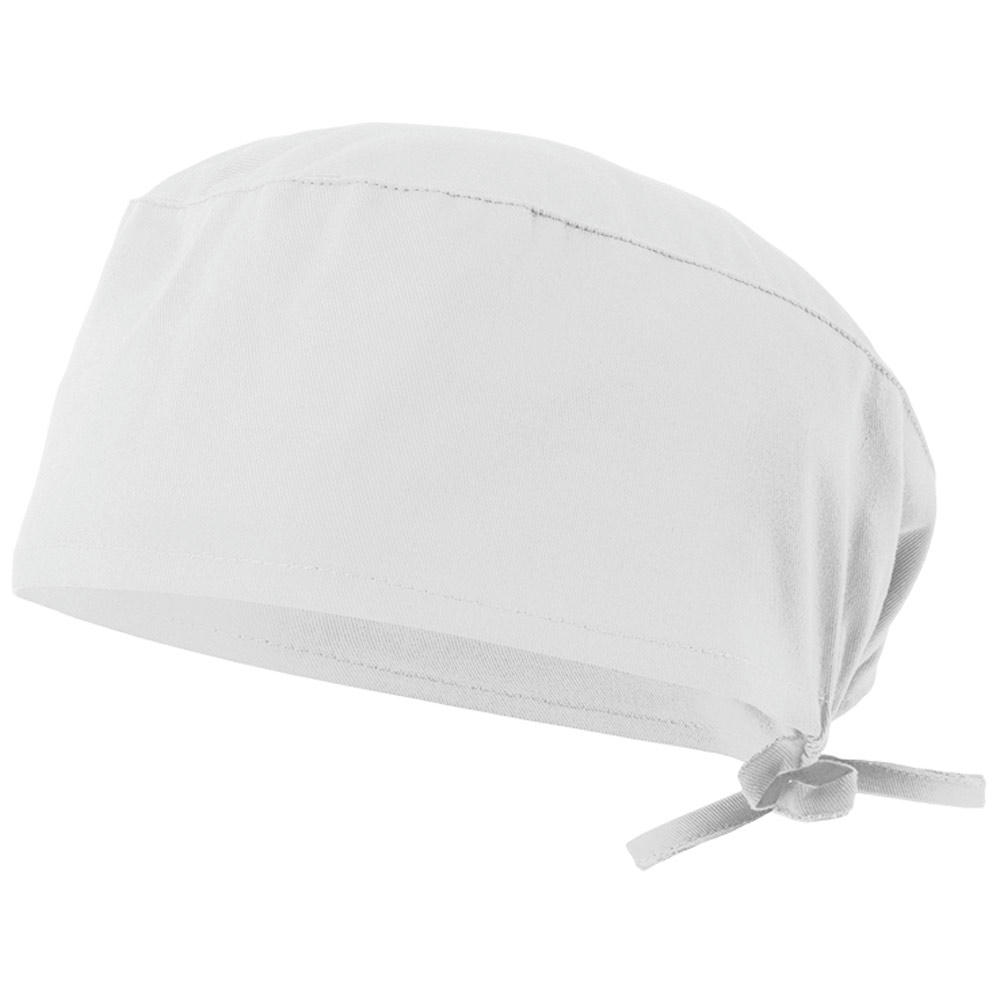 VL ENLIL. Gesundheitsbonnet (190g/m²), in Baumwolle (35%) und Polyester (65%)