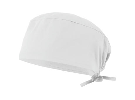 VL ENLIL. Gesundheitsbonnet (190g/m²), in Baumwolle (35%) und Polyester (65%)