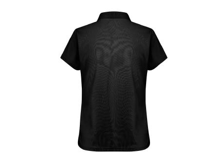 THC DYNAMIC WOMEN. Technisches Poloshirt für Damen