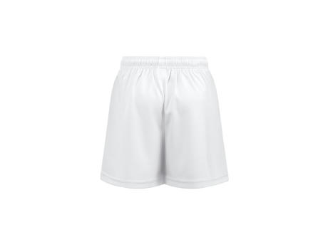 THC MATCH KIDS WH. Sport-Shorts für Kinder