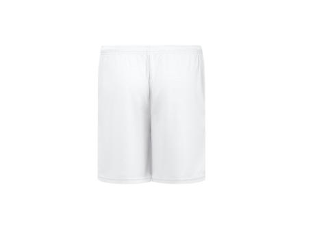 THC MATCH WH. Sport-Shorts für Erwachsene