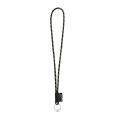 SET Lanyard NAUTIC Long (Ø 5 mm) mit Ring Ø 32 mm