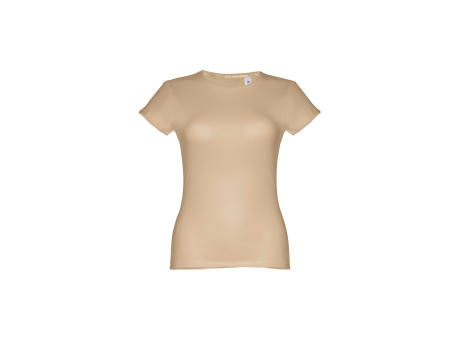 THC SOFIA. Tailliertes Damen-T-Shirt