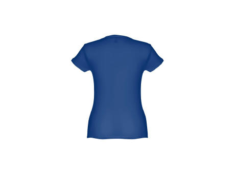 THC SOFIA. Tailliertes Damen-T-Shirt