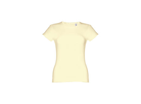 THC SOFIA. Tailliertes Damen-T-Shirt