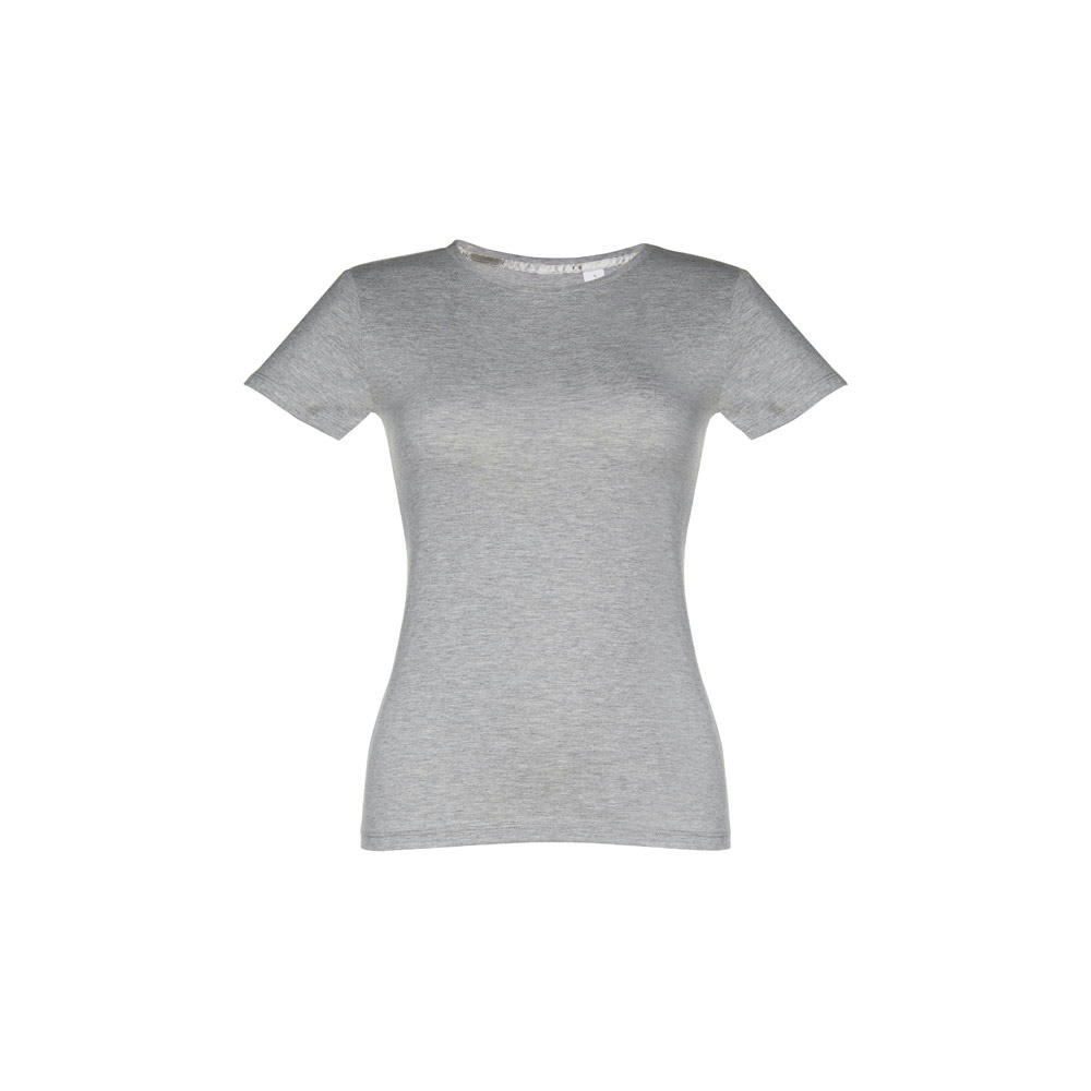 THC SOFIA. Tailliertes Damen-T-Shirt