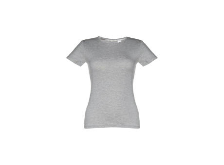 THC SOFIA. Tailliertes Damen-T-Shirt