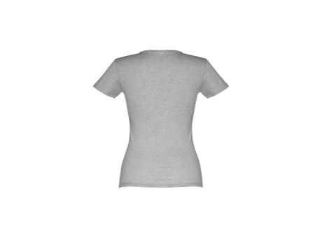 THC SOFIA. Tailliertes Damen-T-Shirt