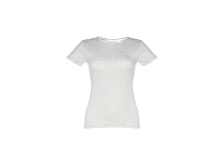 THC SOFIA. Tailliertes Damen-T-Shirt