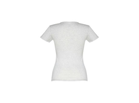 THC SOFIA. Tailliertes Damen-T-Shirt