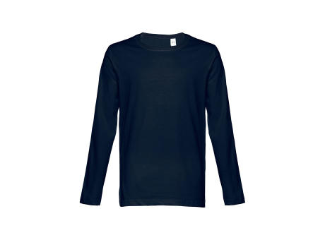 THC BUCHAREST. Herren Langarm T-Shirt