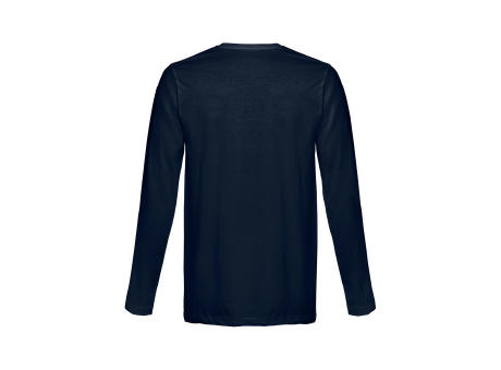 THC BUCHAREST. Herren Langarm T-Shirt