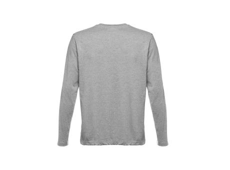 THC BUCHAREST. Herren Langarm T-Shirt