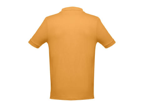 THC ADAM 3XL. Herren Poloshirt