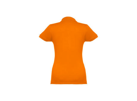 THC EVE. Damen Poloshirt