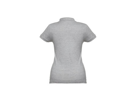 THC EVE. Damen Poloshirt