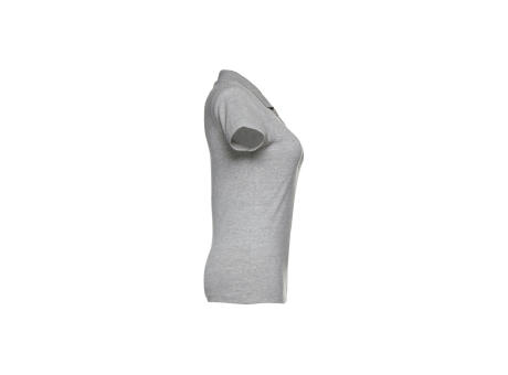 THC EVE. Damen Poloshirt