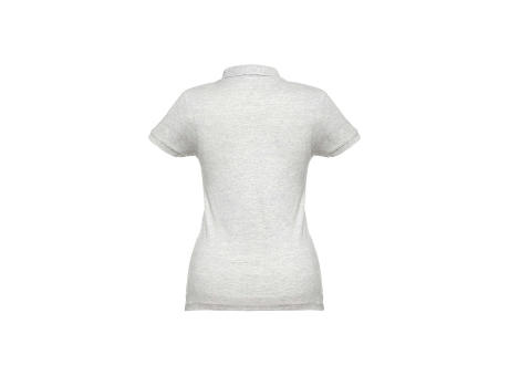 THC EVE. Damen Poloshirt