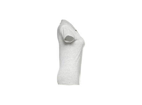 THC EVE. Damen Poloshirt