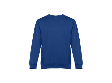 THC DELTA. Sweatshirt (unisex) aus Baumwolle und Polyester