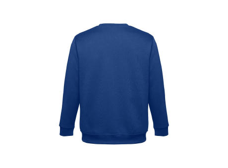 THC DELTA. Sweatshirt (unisex) aus Baumwolle und Polyester