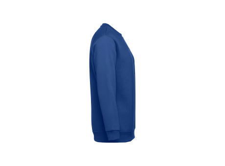 THC DELTA. Sweatshirt (unisex) aus Baumwolle und Polyester