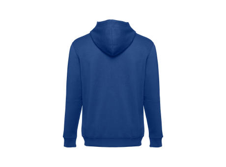 THC AMSTERDAM. Sweatshirt für Männer aus Baumwolle und Polyester