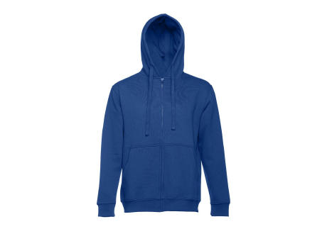 THC AMSTERDAM. Sweatshirt für Männer aus Baumwolle und Polyester