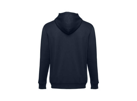 THC AMSTERDAM. Sweatshirt für Männer aus Baumwolle und Polyester