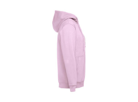 THC AMSTERDAM. Sweatshirt für Männer aus Baumwolle und Polyester
