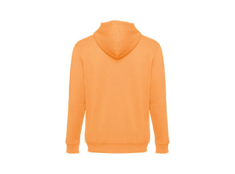 THC AMSTERDAM. Sweatshirt für Männer aus Baumwolle und Polyester