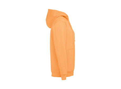THC AMSTERDAM. Sweatshirt für Männer aus Baumwolle und Polyester