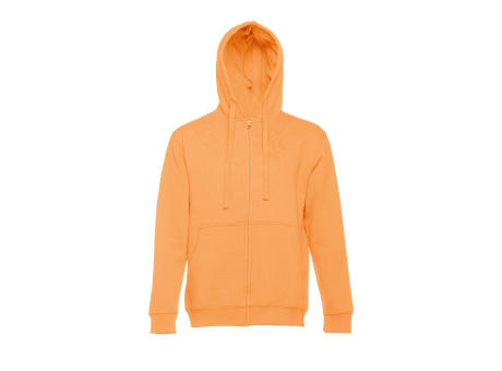 THC AMSTERDAM. Sweatshirt für Männer aus Baumwolle und Polyester