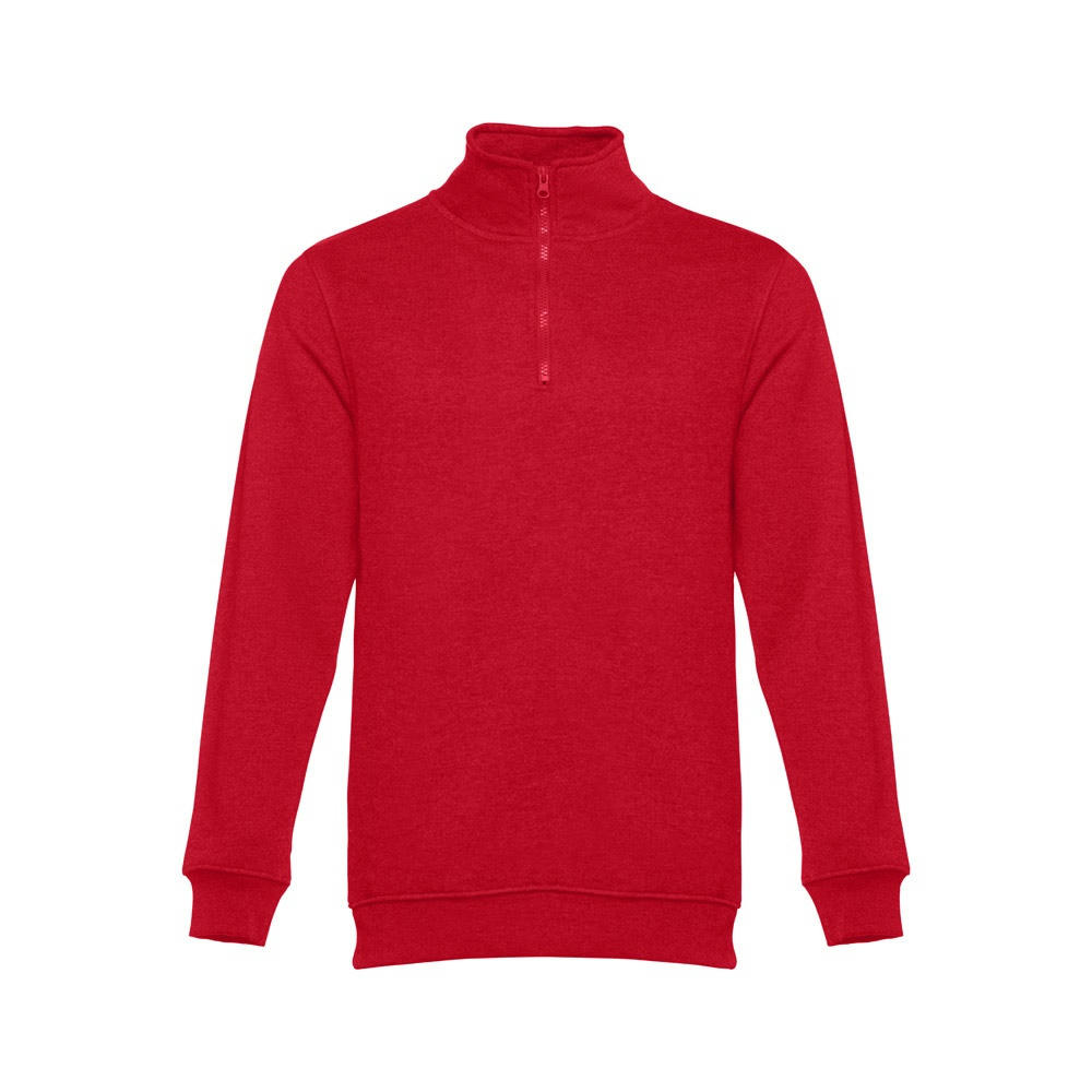 THC BUDAPEST. Unisex Sweatshirt