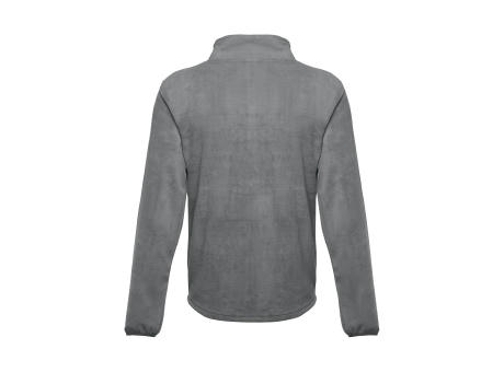 THC HELSINKI. Herren-Fleecejacke aus Polyester