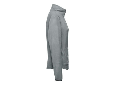 THC HELSINKI WOMEN. Polarfleecejacke aus Polyester mit Gürtel für Damen